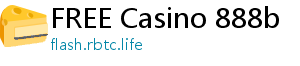 FREE Casino 888b