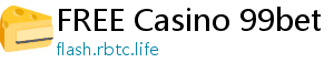 FREE Casino 99bet