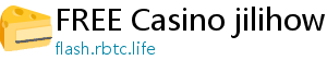 FREE Casino jilihow